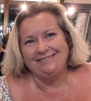 Christel Legré, Vivre et Sourire
